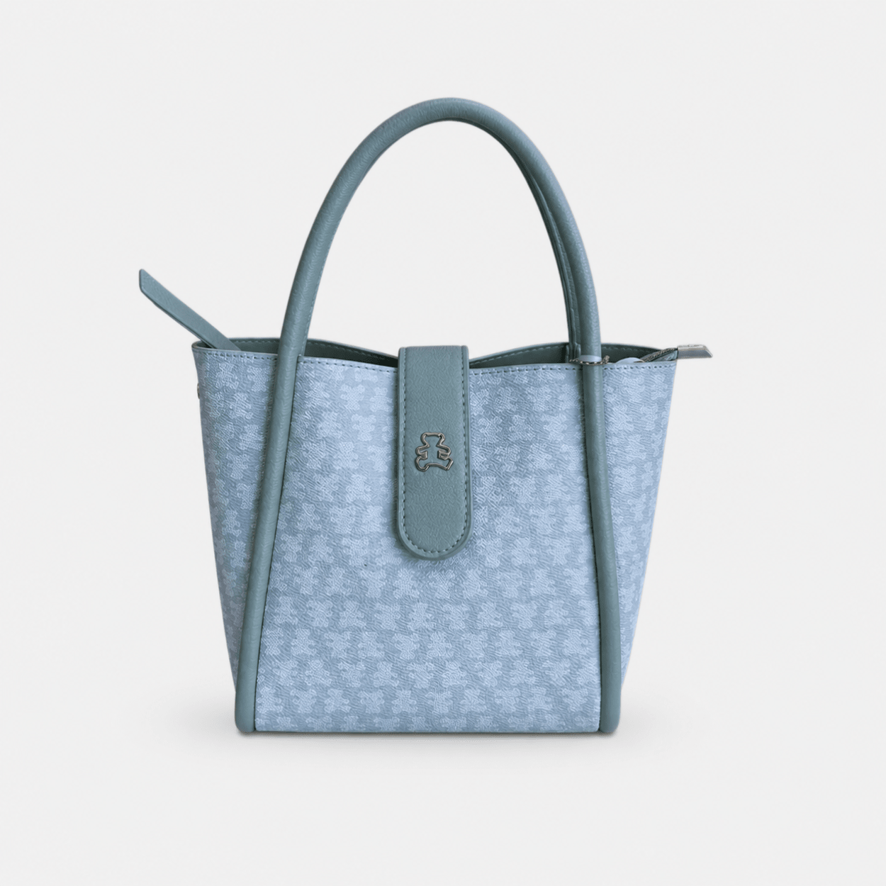 Lulucastagnette Slate Teal - DeeBoutique