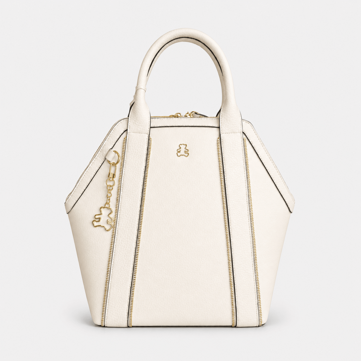 Lulucastagnette Soft Cream - DeeBoutique