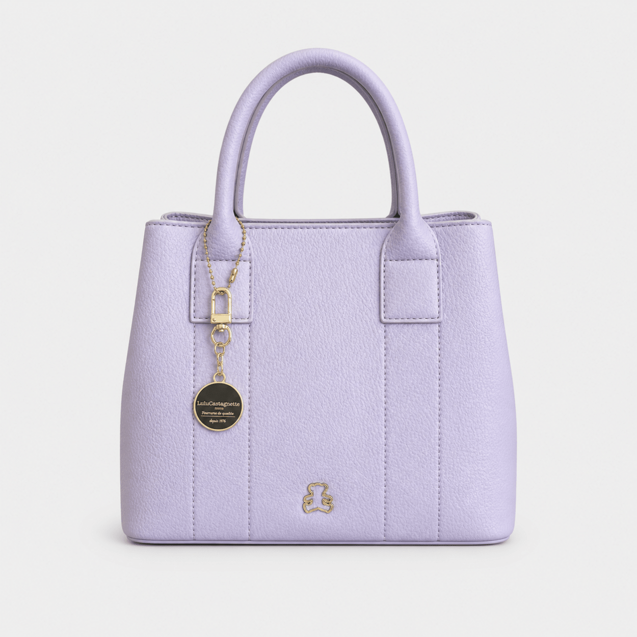 Lulucastagnette Soft Lavender - DeeBoutique