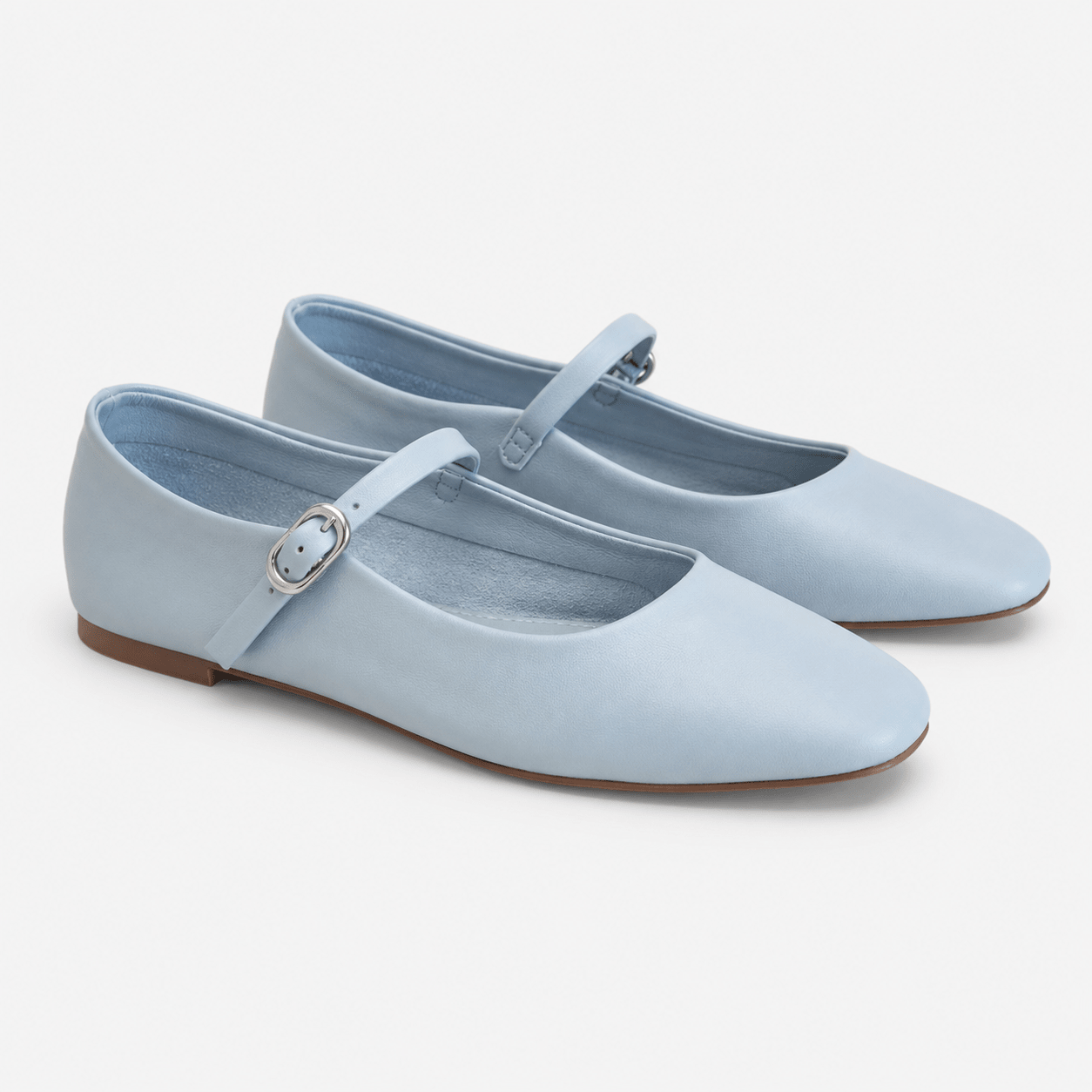 Mary Jane Flat - DeeBoutique