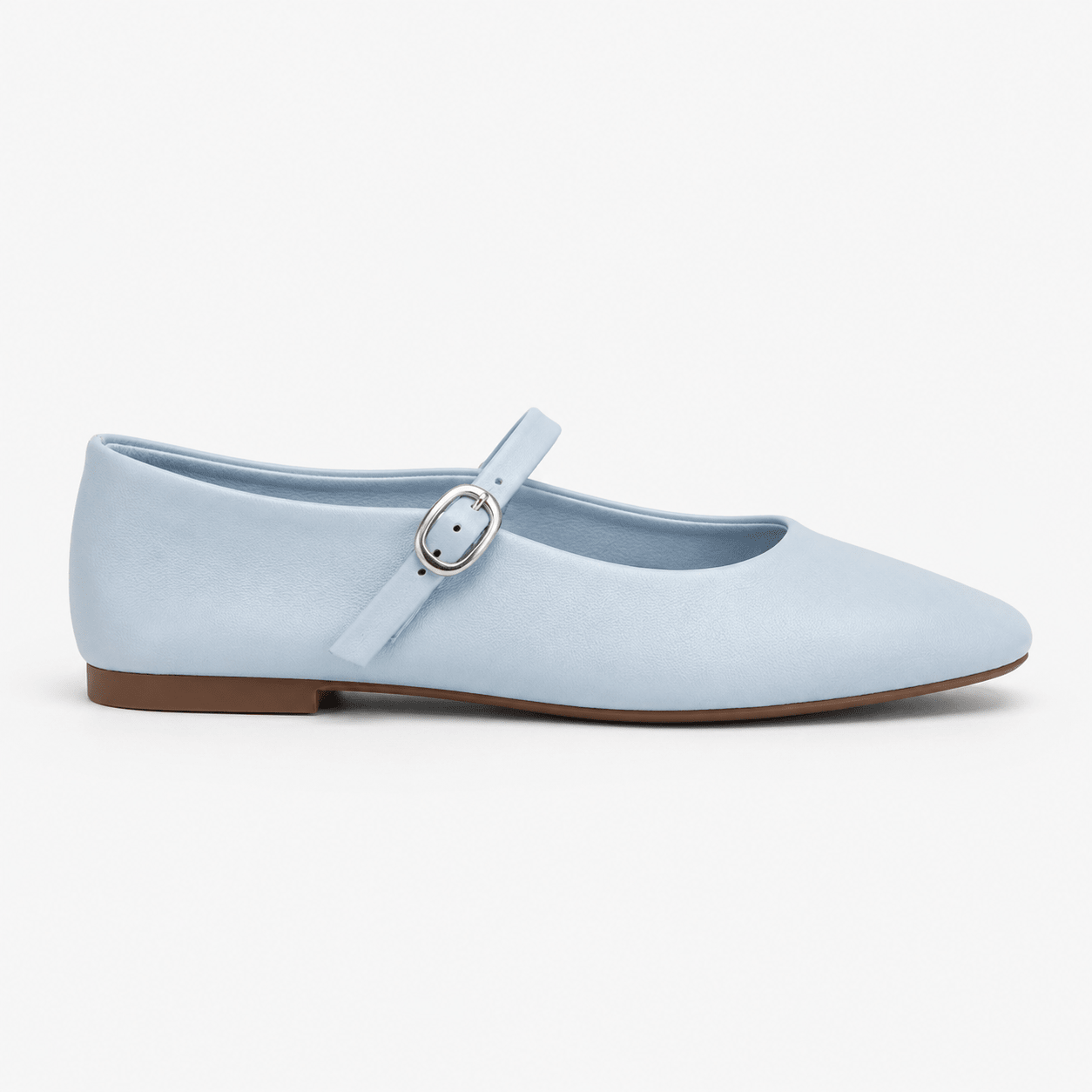Mary Jane Flat - DeeBoutique
