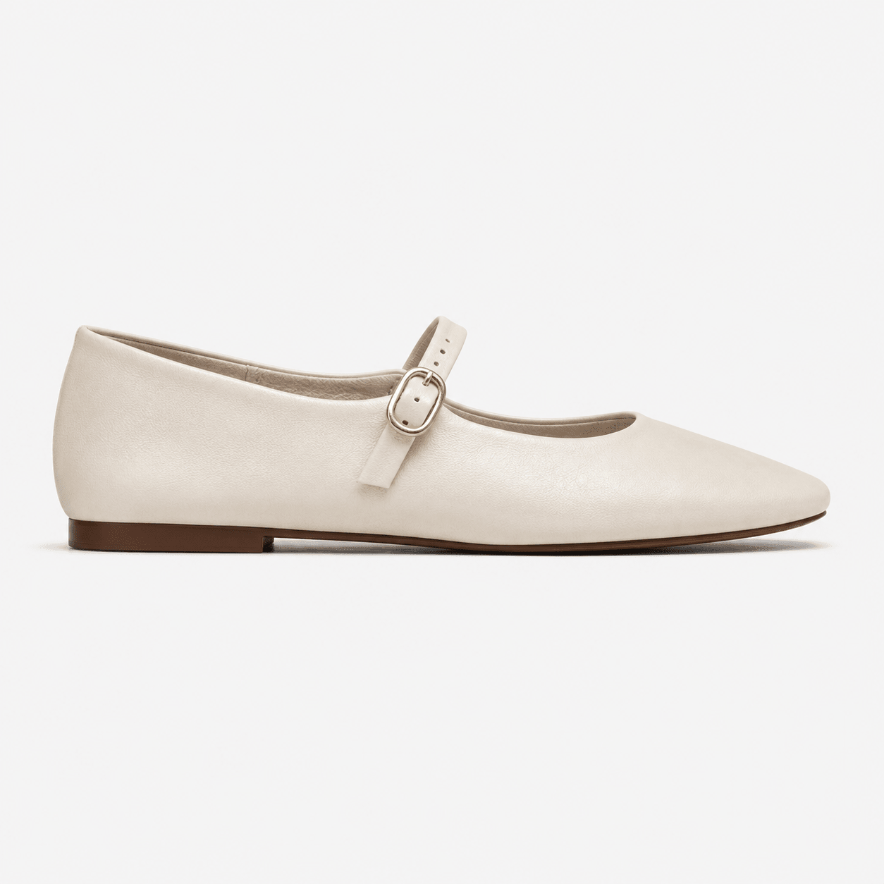 Mary Jane Flat - DeeBoutique
