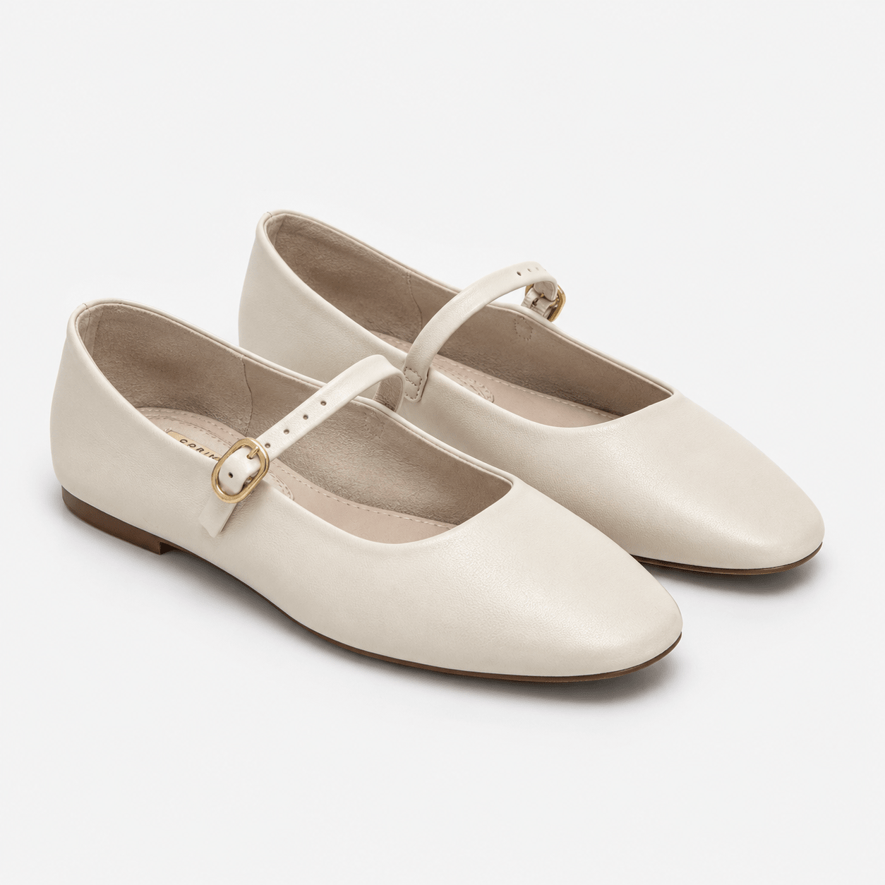 Mary Jane Flat - DeeBoutique