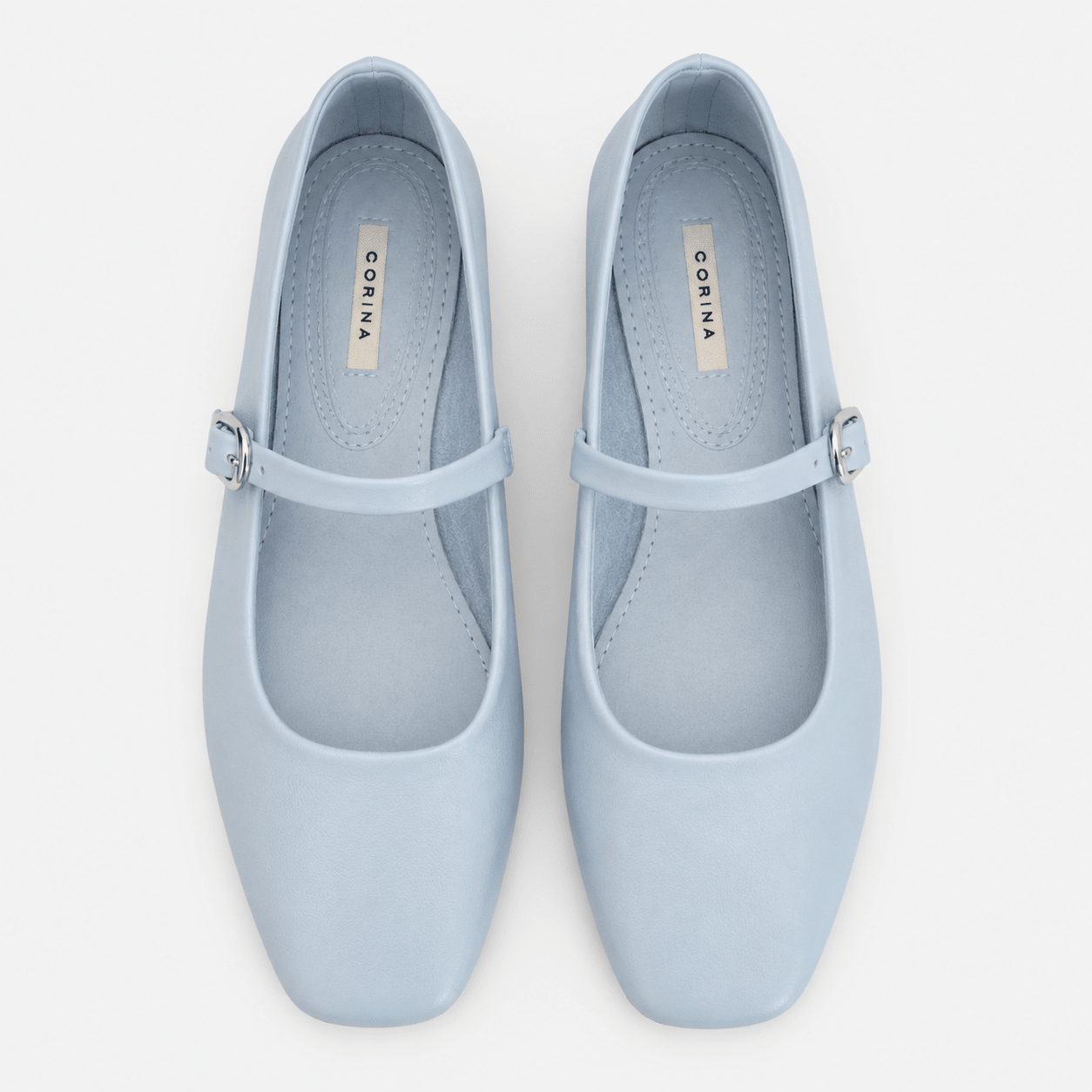 Mary Jane Flat - DeeBoutique