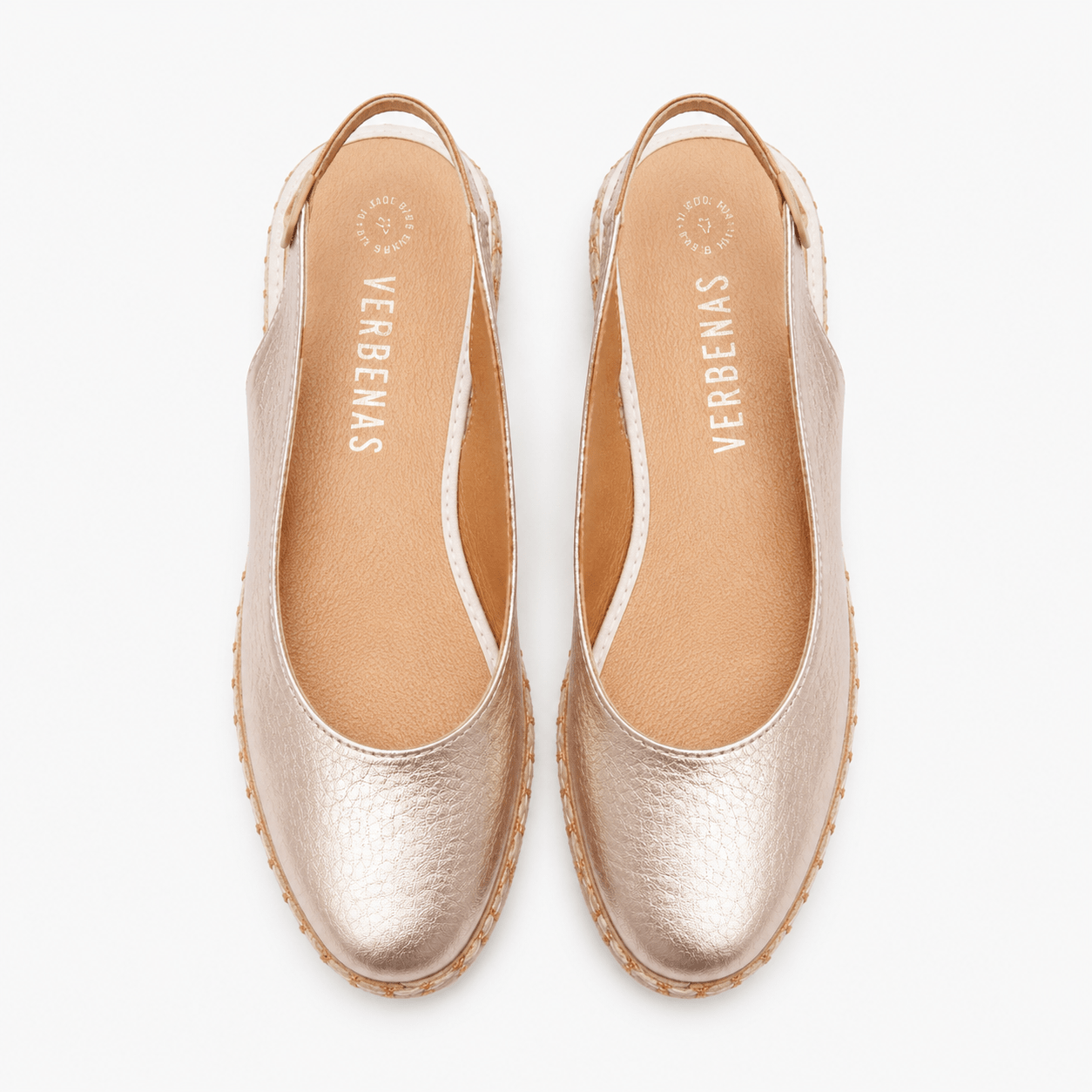 Monrovia Slideback Flats - DeeBoutique