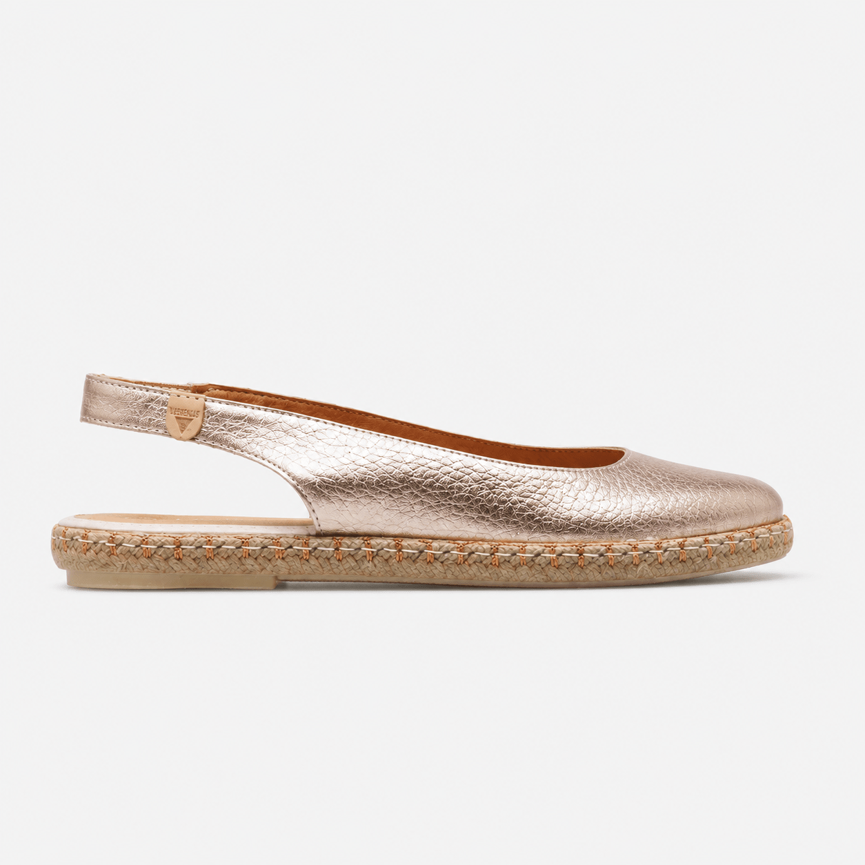 Monrovia Slideback Flats - DeeBoutique