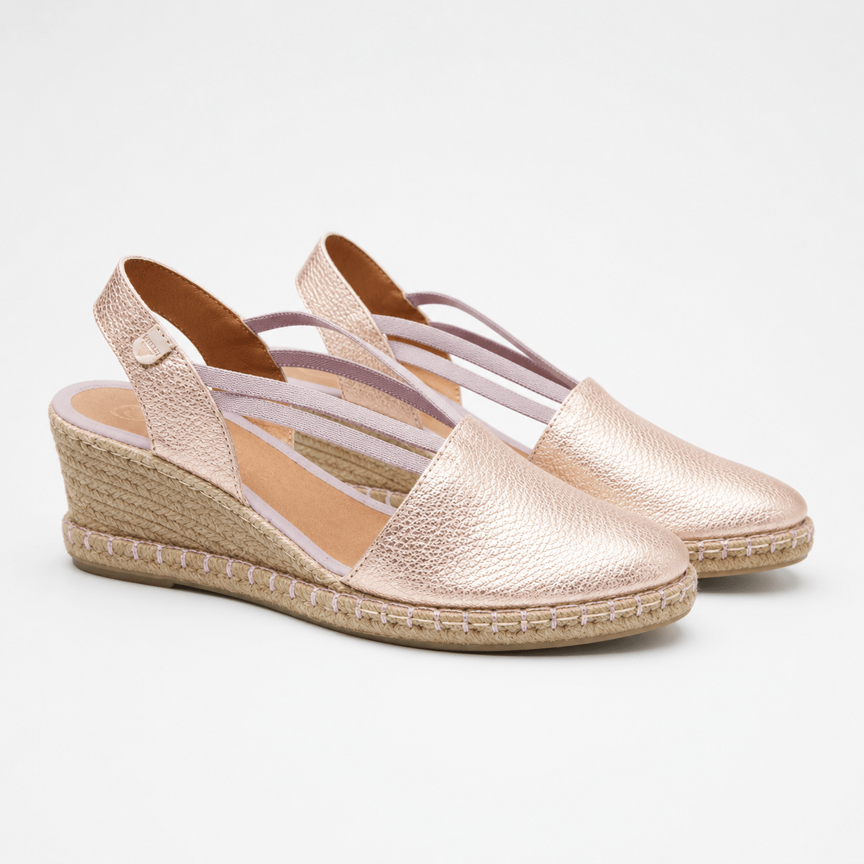 Monrovia Wedges - DeeBoutique