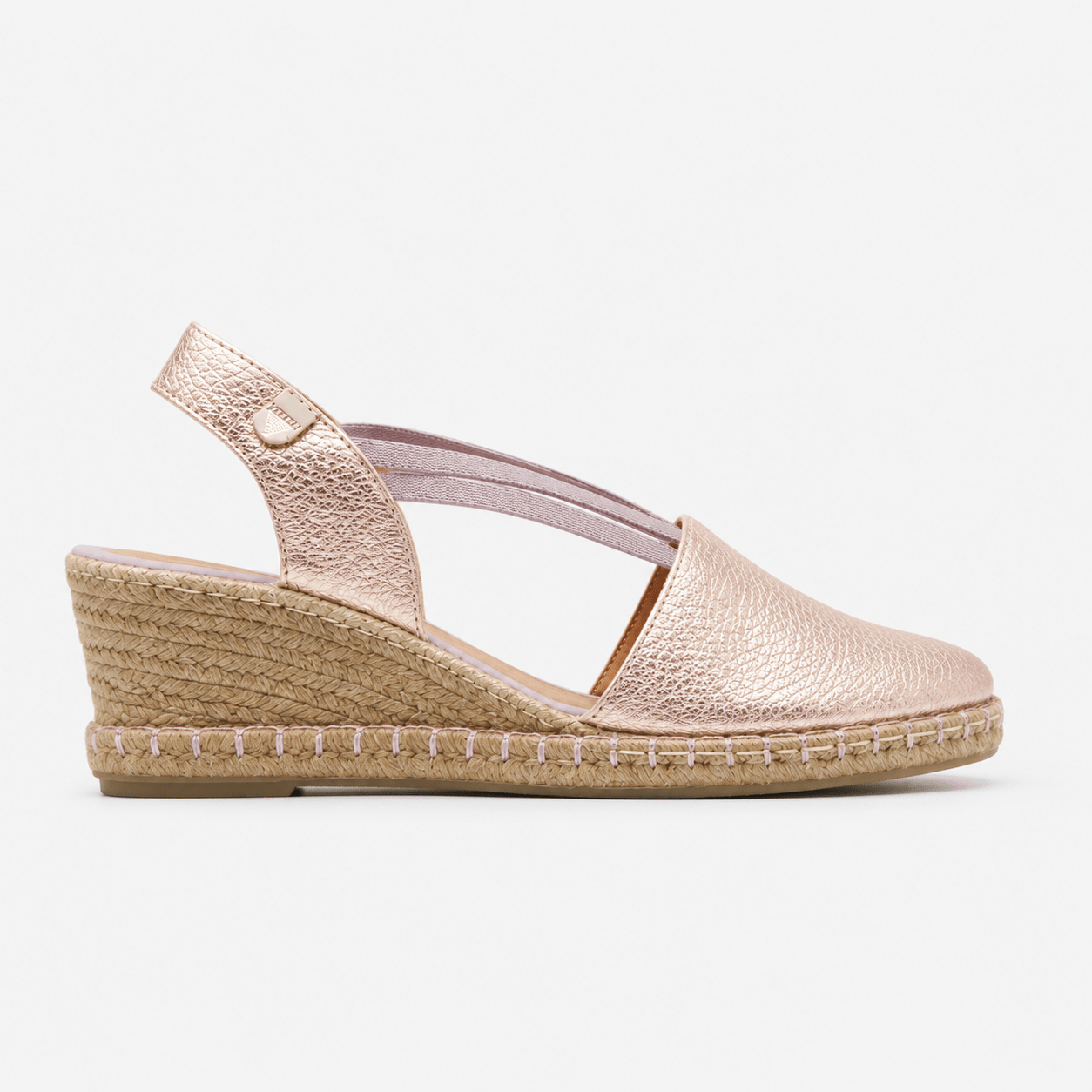 Monrovia Wedges - DeeBoutique