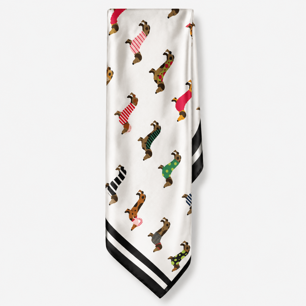 Scarves - DeeBoutique