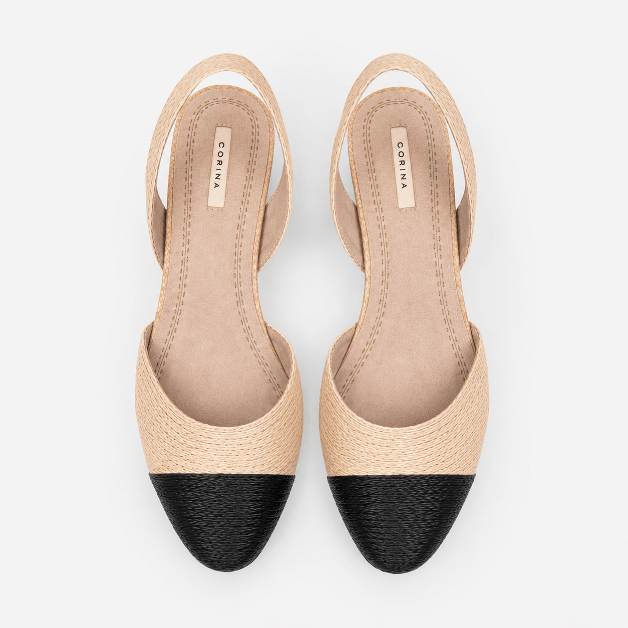 Slingback Pump - DeeBoutique
