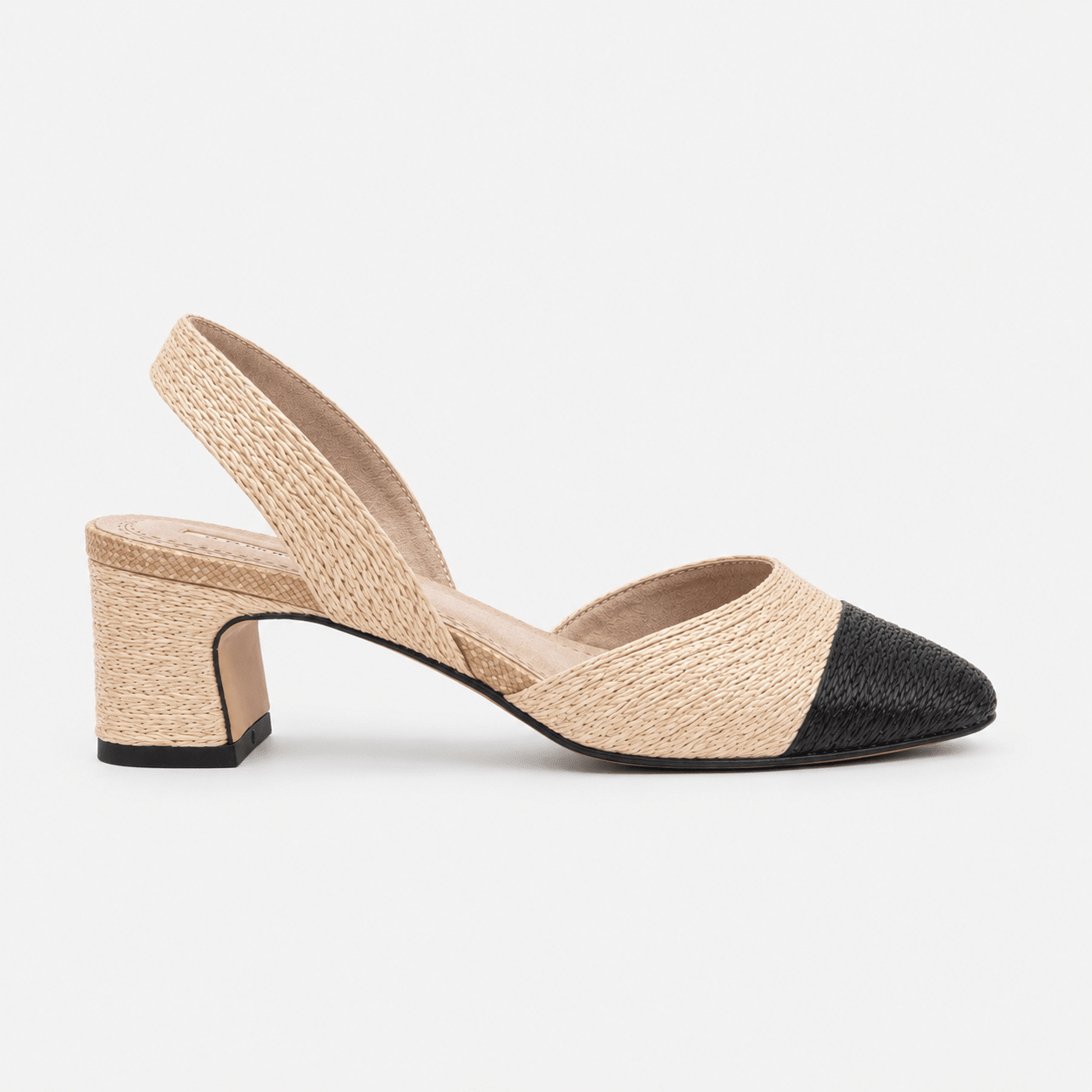 Slingback Pump - DeeBoutique