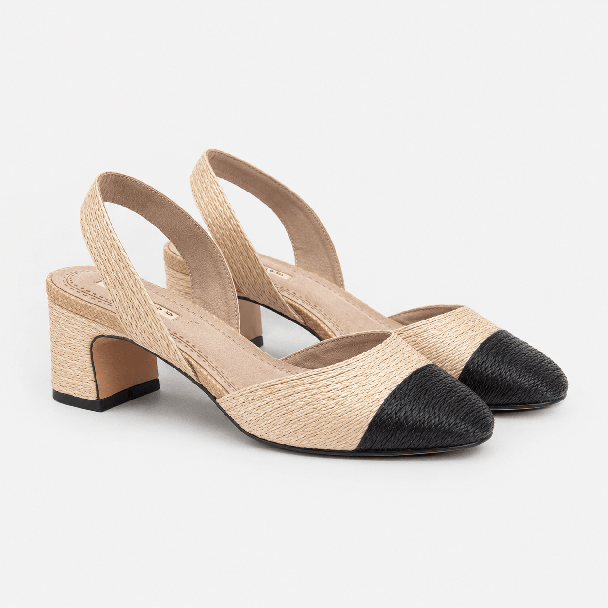 Slingback Pump - DeeBoutique
