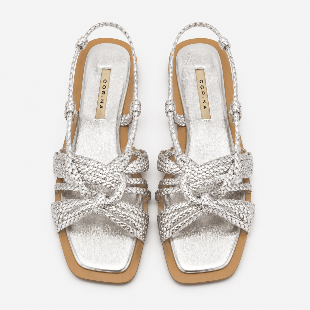 Slingback Slide Sandal - DeeBoutique