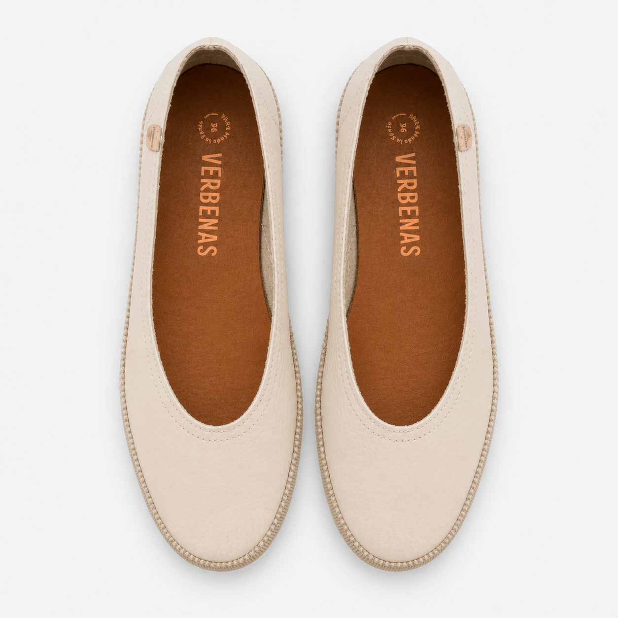 Slip - on Espadrille - DeeBoutique