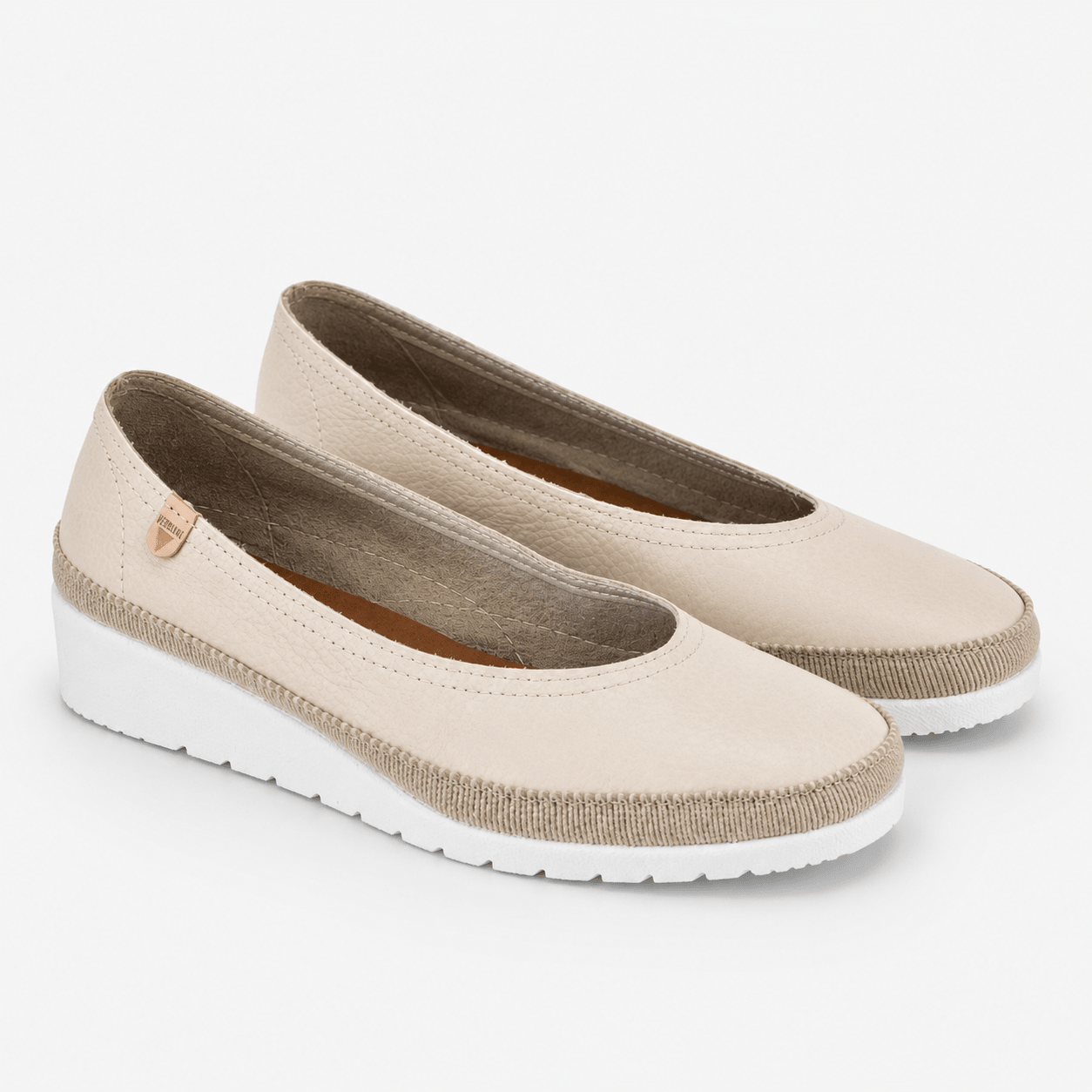 Slip - on Espadrille - DeeBoutique