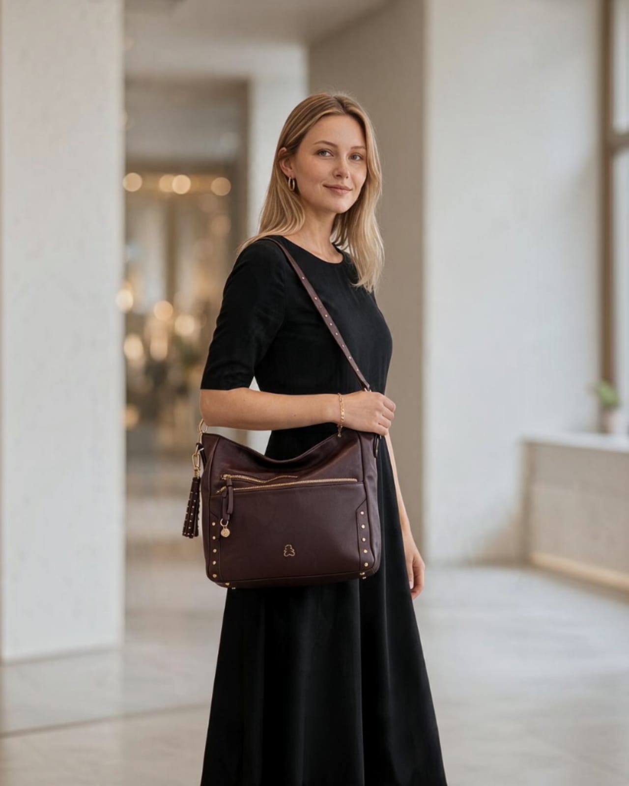 HANDBAG