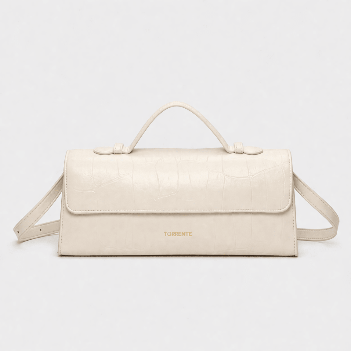 Torrente Cream or Black or Lilac - DeeBoutique