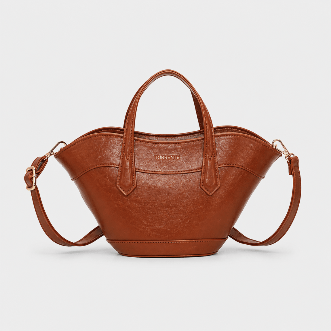 Torrente Dark Rust or Ecru - DeeBoutique