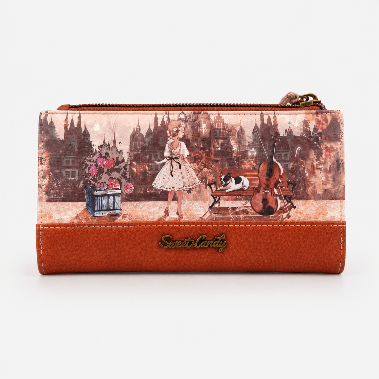 Wallet sweet candy - DeeBoutique