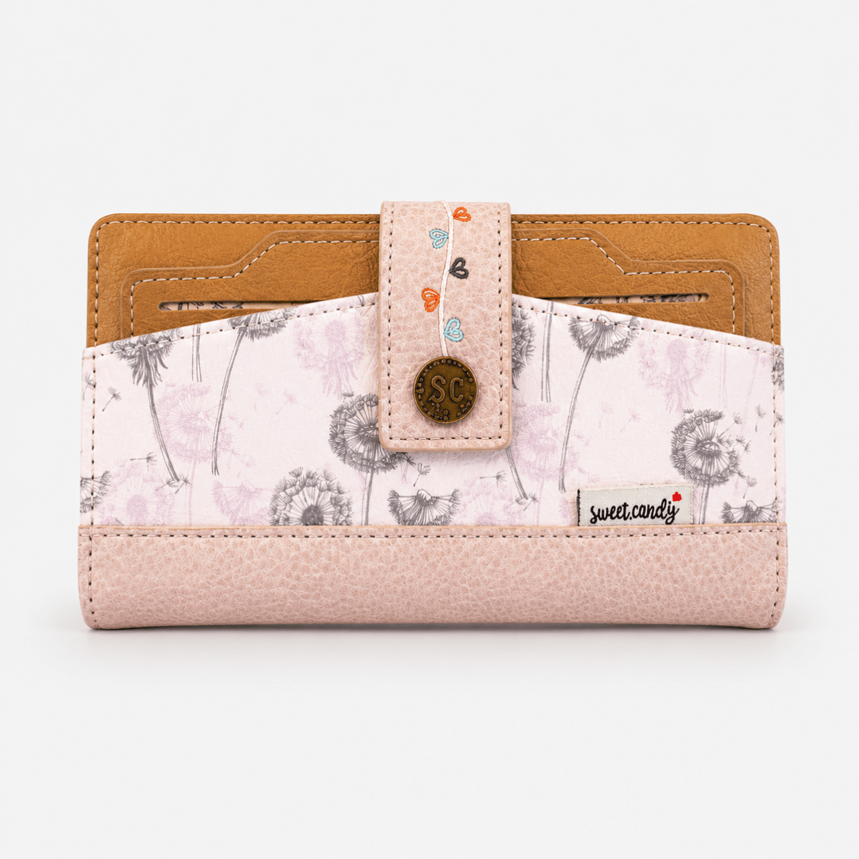Wallet sweet candy - DeeBoutique