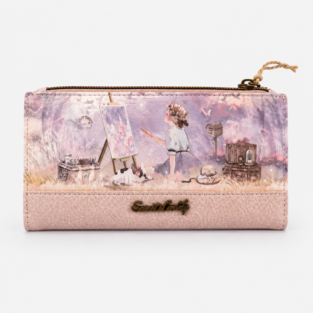 Wallet sweet candy - DeeBoutique