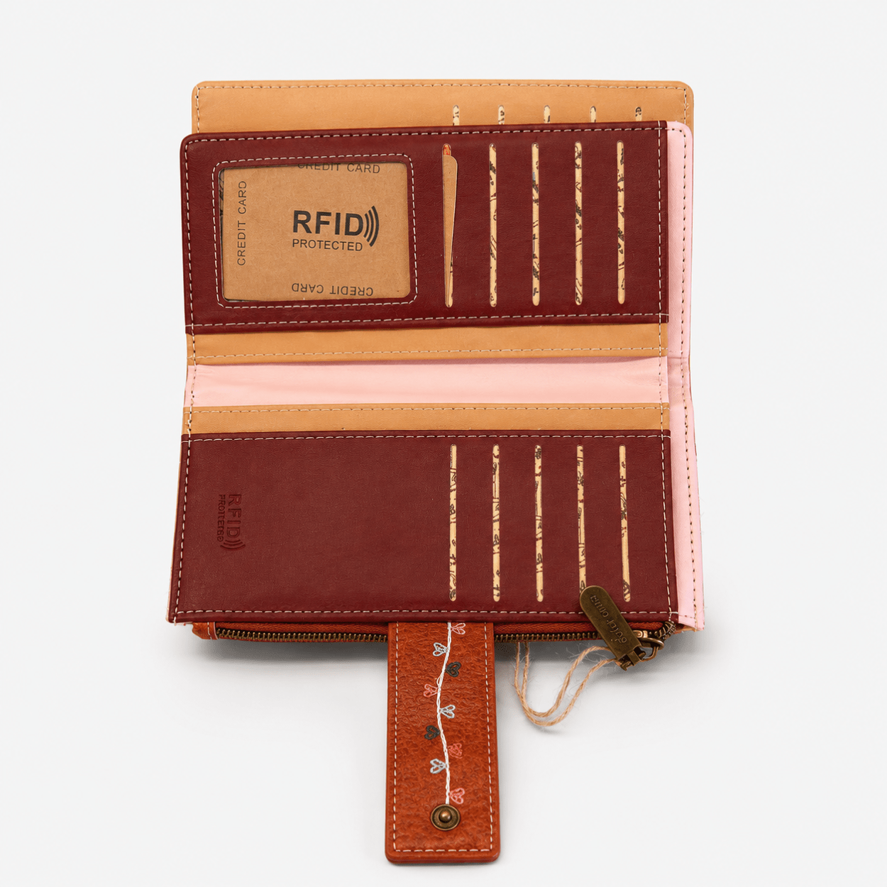 Wallet sweet candy - DeeBoutique