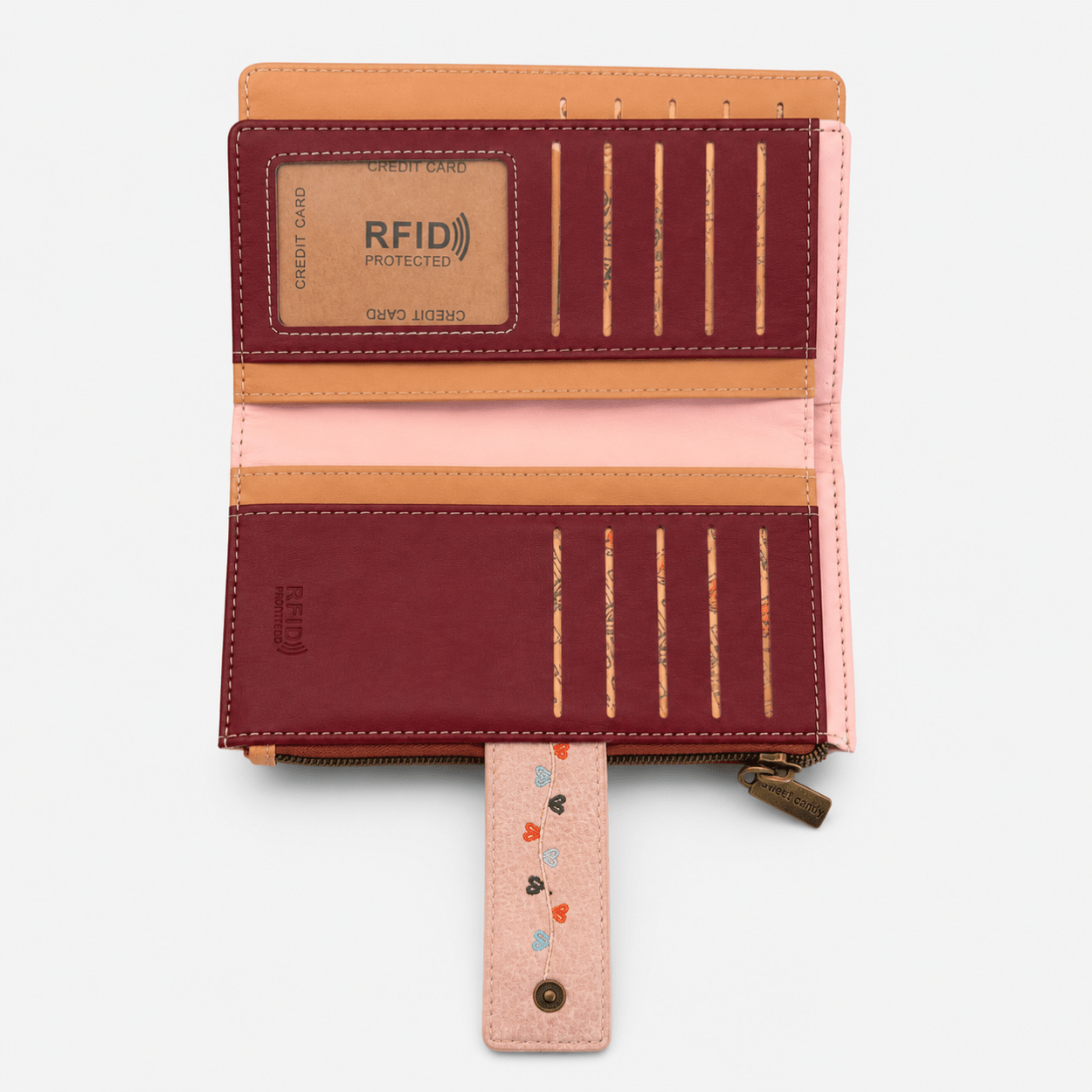 Wallet sweet candy - DeeBoutique