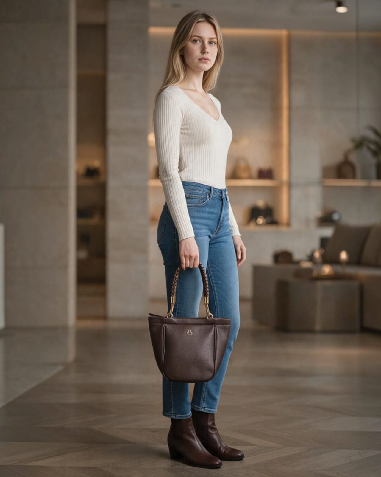 HANDBAG