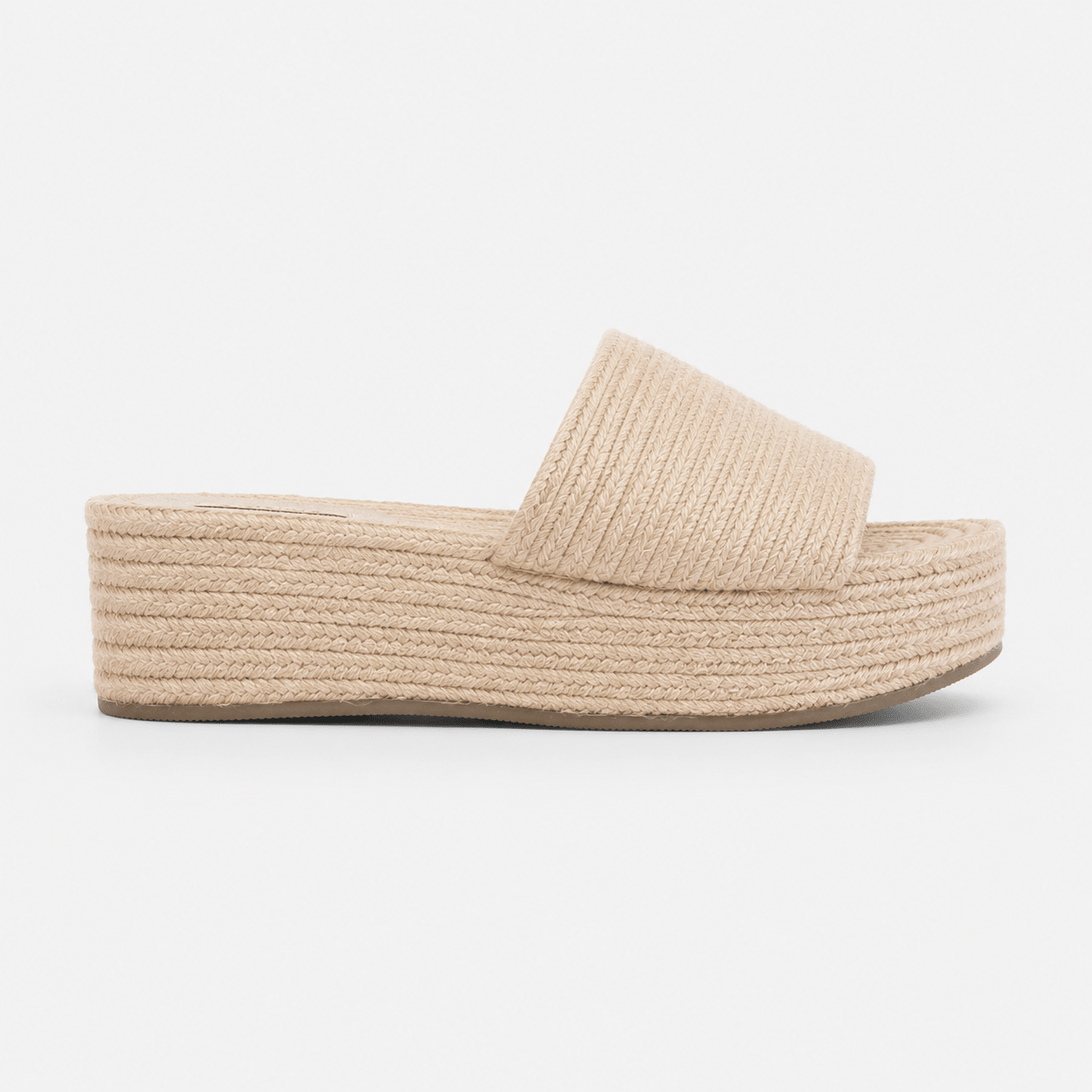 Wedges Sandal - DeeBoutique