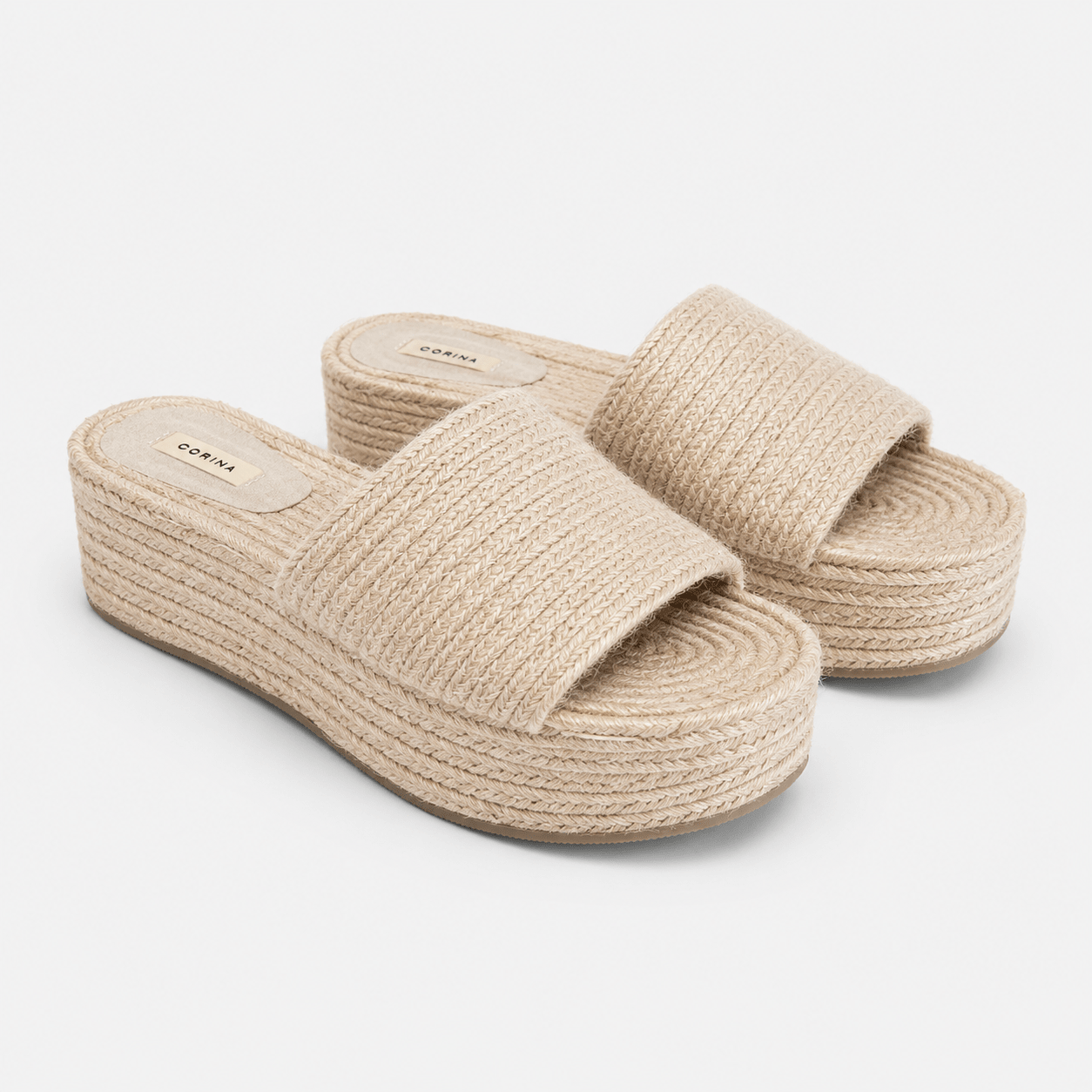 Wedges Sandal - DeeBoutique