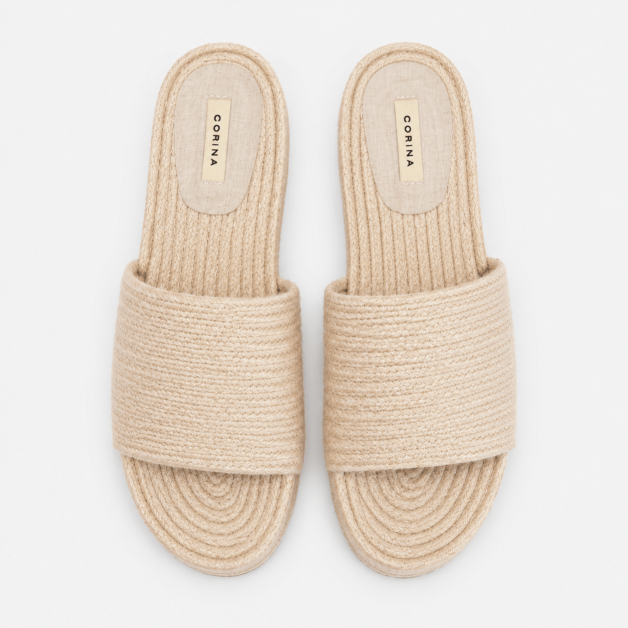 Wedges Sandal - DeeBoutique